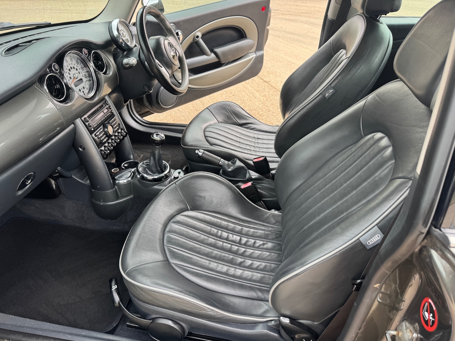 Used MINI Hatch 2005 for sale - 76018002: Photo 7