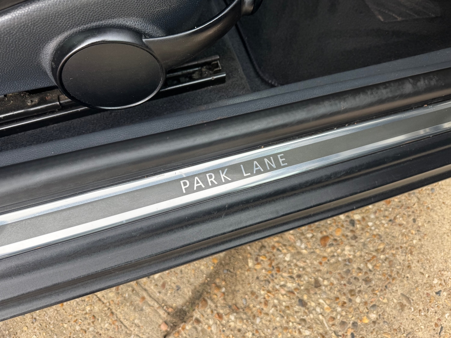 Used MINI Hatch 2005 for sale - 76018002: Photo 8