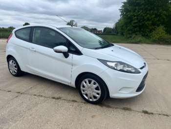 2011 (11) - 1.25 Edge 3dr - LONG MOT - CHEAP CAR - AS TAKEN IN PART EXCHANGE