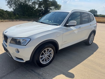 Used BMW X3 2011 for sale - 76192122: Photo 2