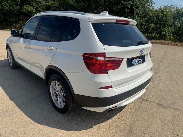 Used BMW X3 2011 for sale - 76192122: Photo 3