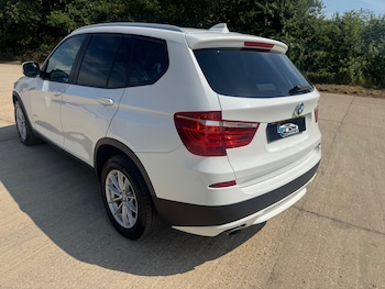 Used BMW X3 2011 for sale - 76192122: Photo 3