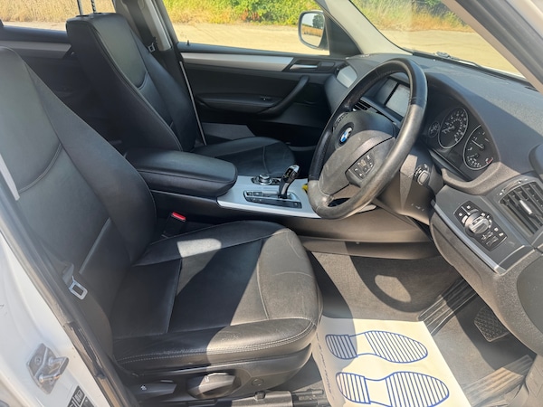 Used BMW X3 2011 for sale - 76192122: Photo 5