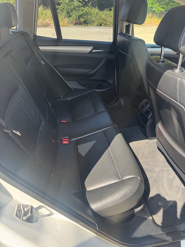 Used BMW X3 2011 for sale - 76192122: Photo 6