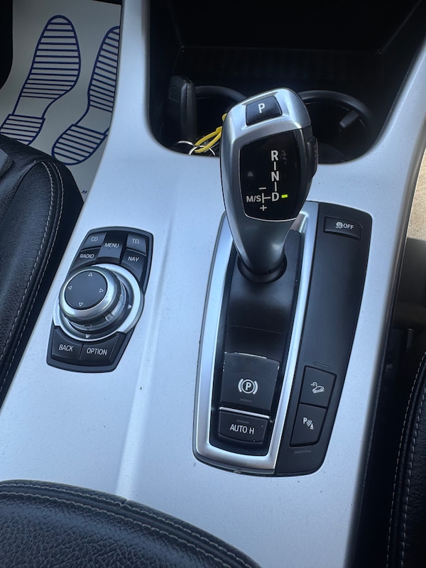 Used BMW X3 2011 for sale - 76192122: Photo 7