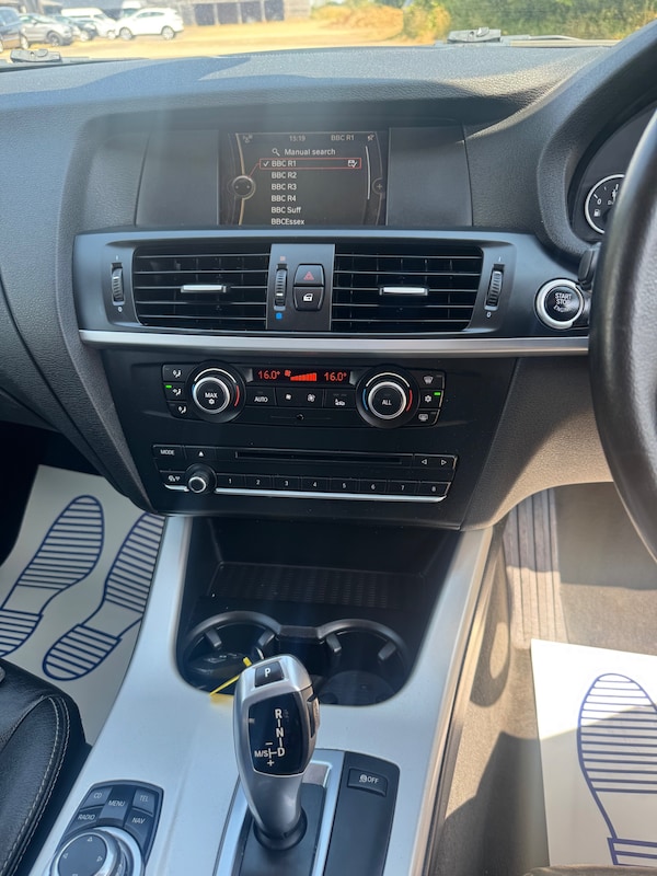 Used BMW X3 2011 for sale - 76192122: Photo 8