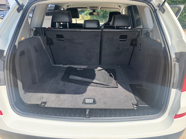Used BMW X3 2011 for sale - 76192122: Photo 9