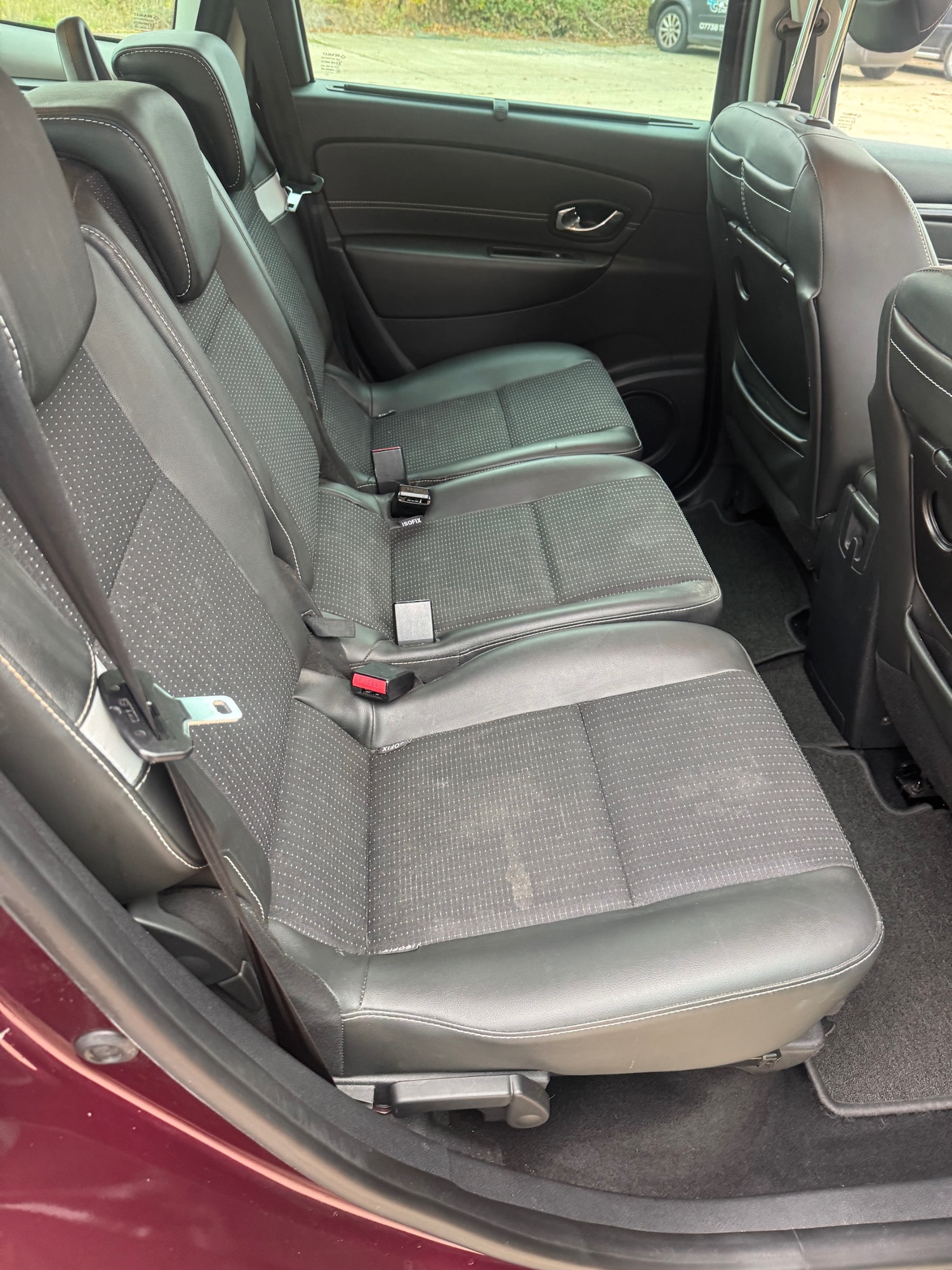 Used Renault Grand Scenic 2014 for sale - 76478280: Photo 6