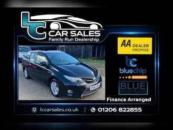 Used Toyota Auris 2013 for sale - 79668348: Photo