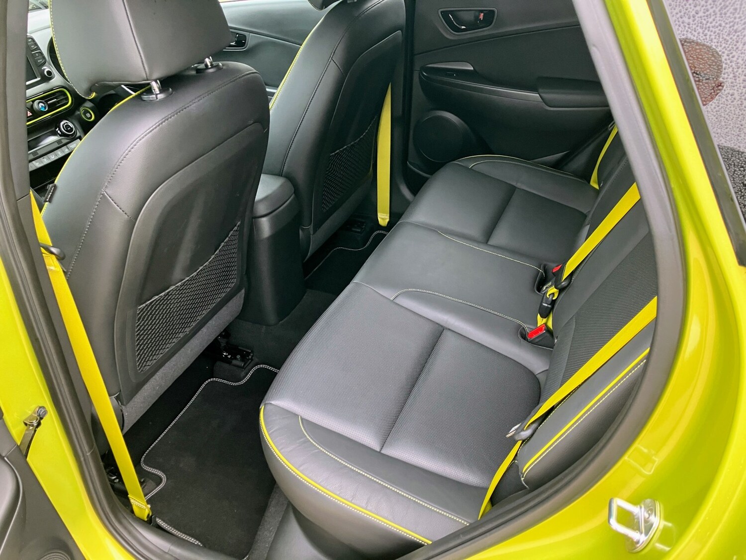 Used Hyundai KONA 2018 for sale - 77681732: Photo 10