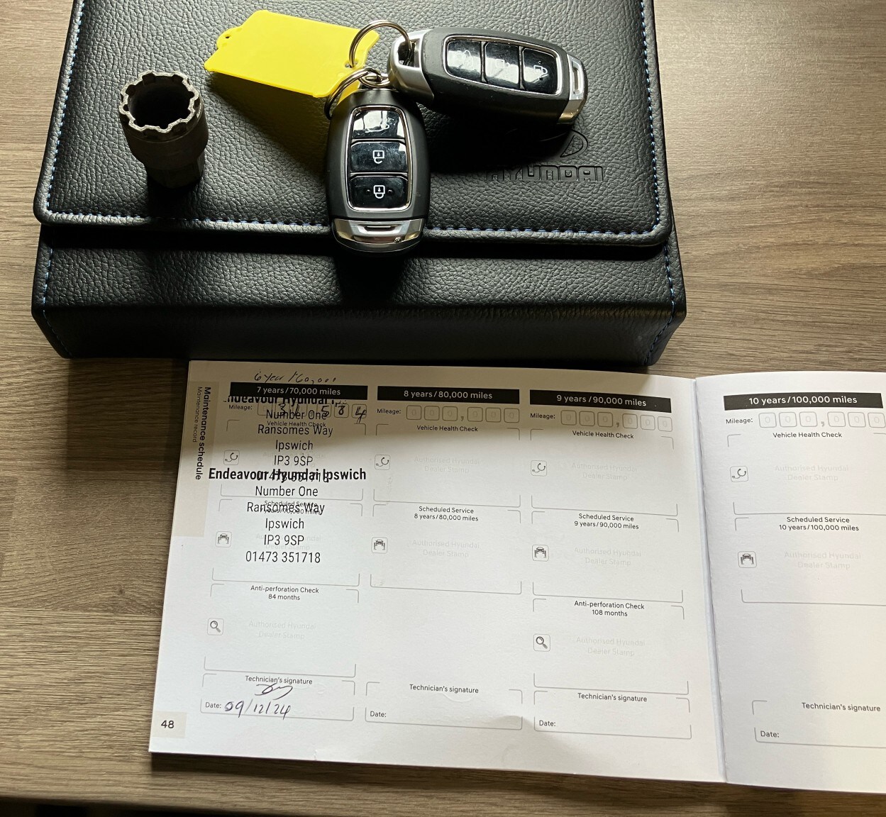 Used Hyundai KONA 2018 for sale - 77681732: Photo 13