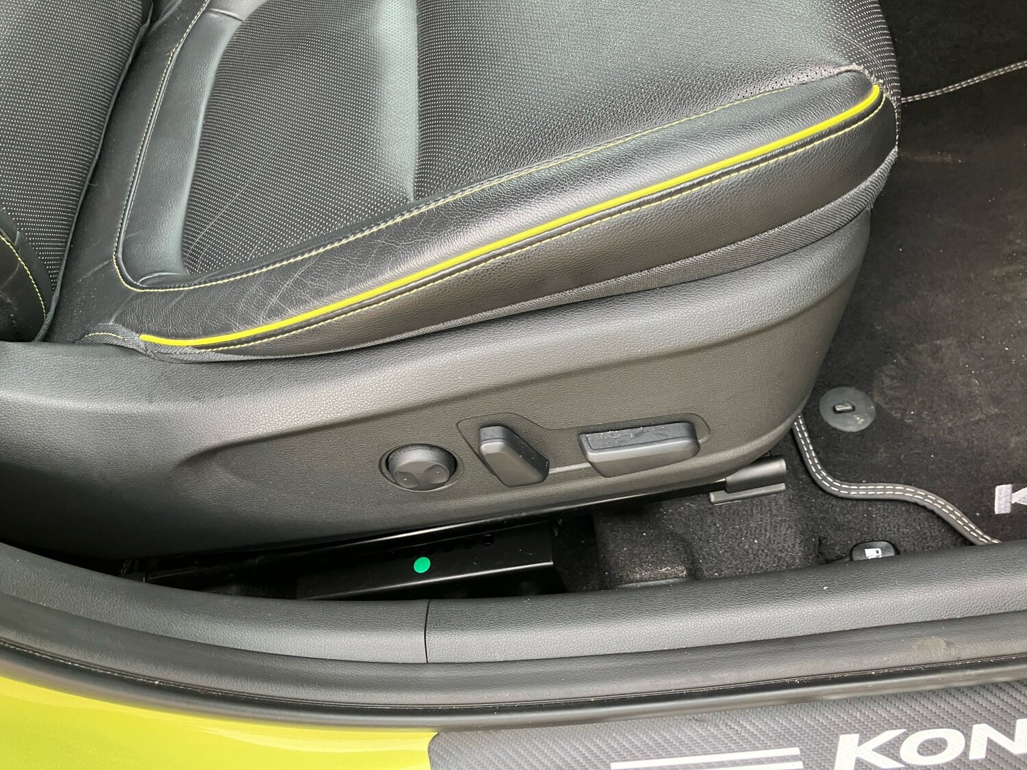 Used Hyundai KONA 2018 for sale - 77681732: Photo 16