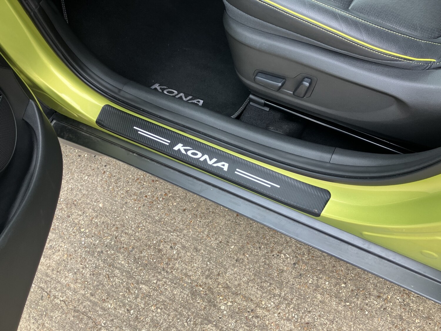 Used Hyundai KONA 2018 for sale - 77681732: Photo 20