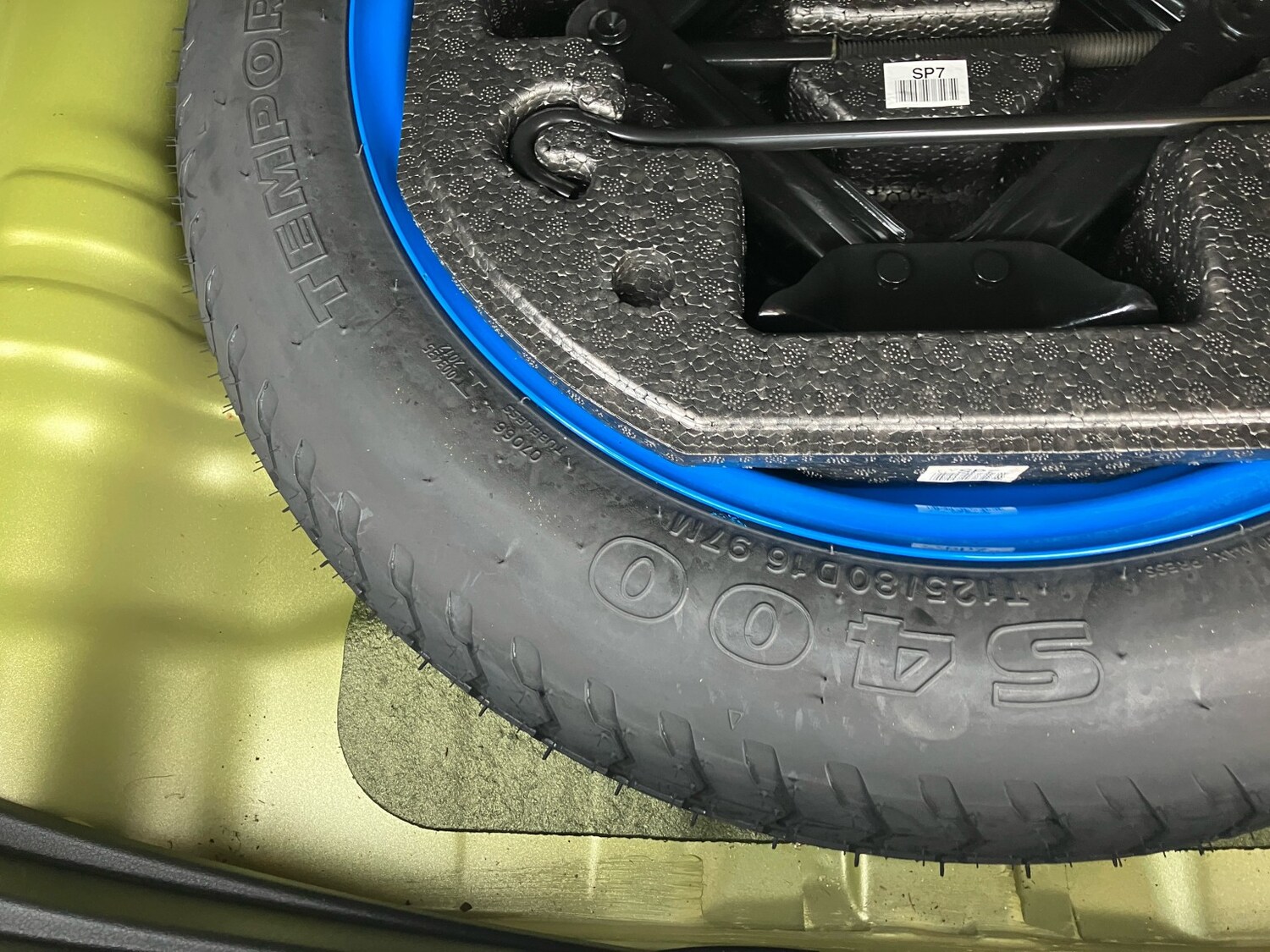 Used Hyundai KONA 2018 for sale - 77681732: Photo 21