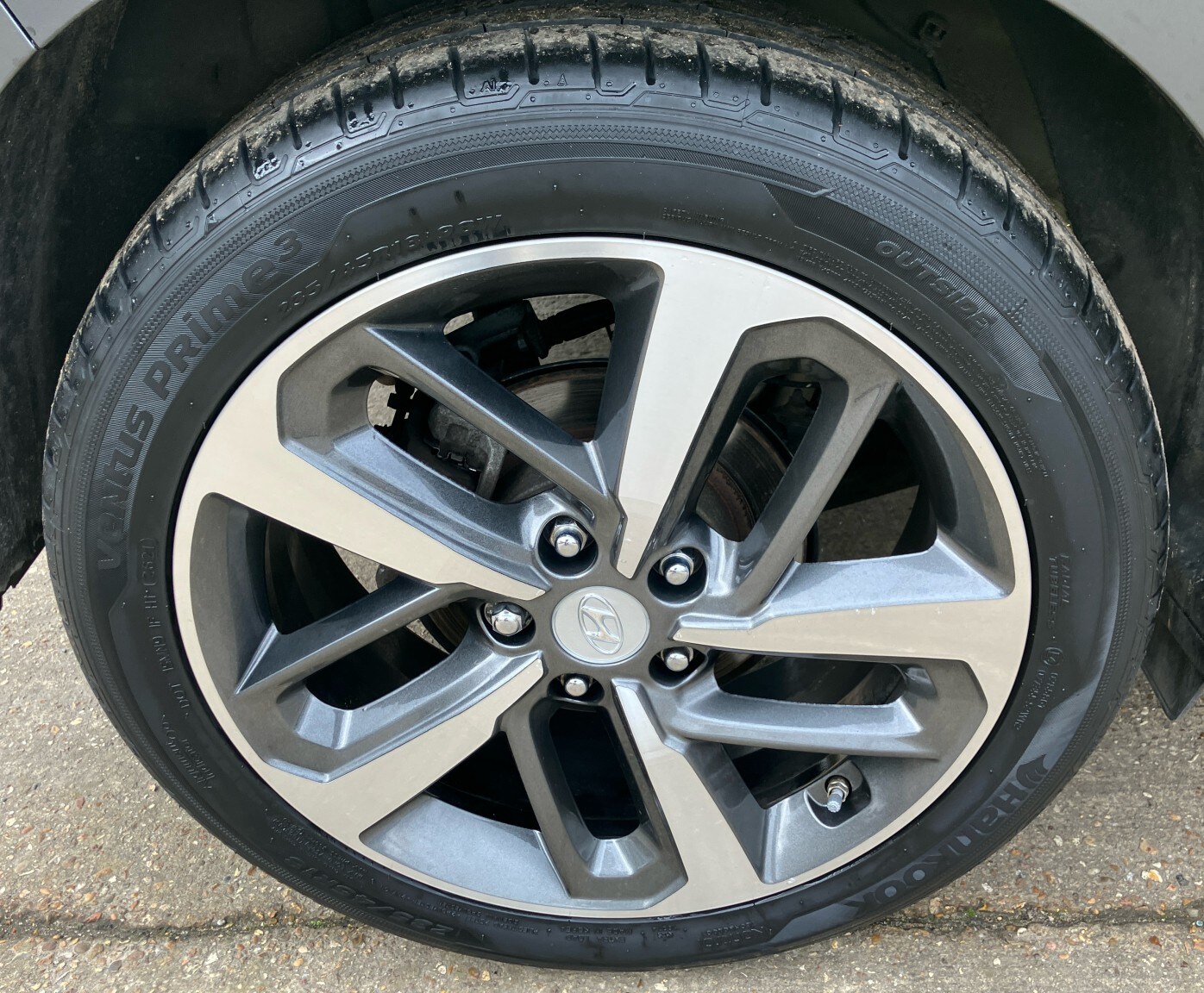 Used Hyundai KONA 2018 for sale - 77681732: Photo 23