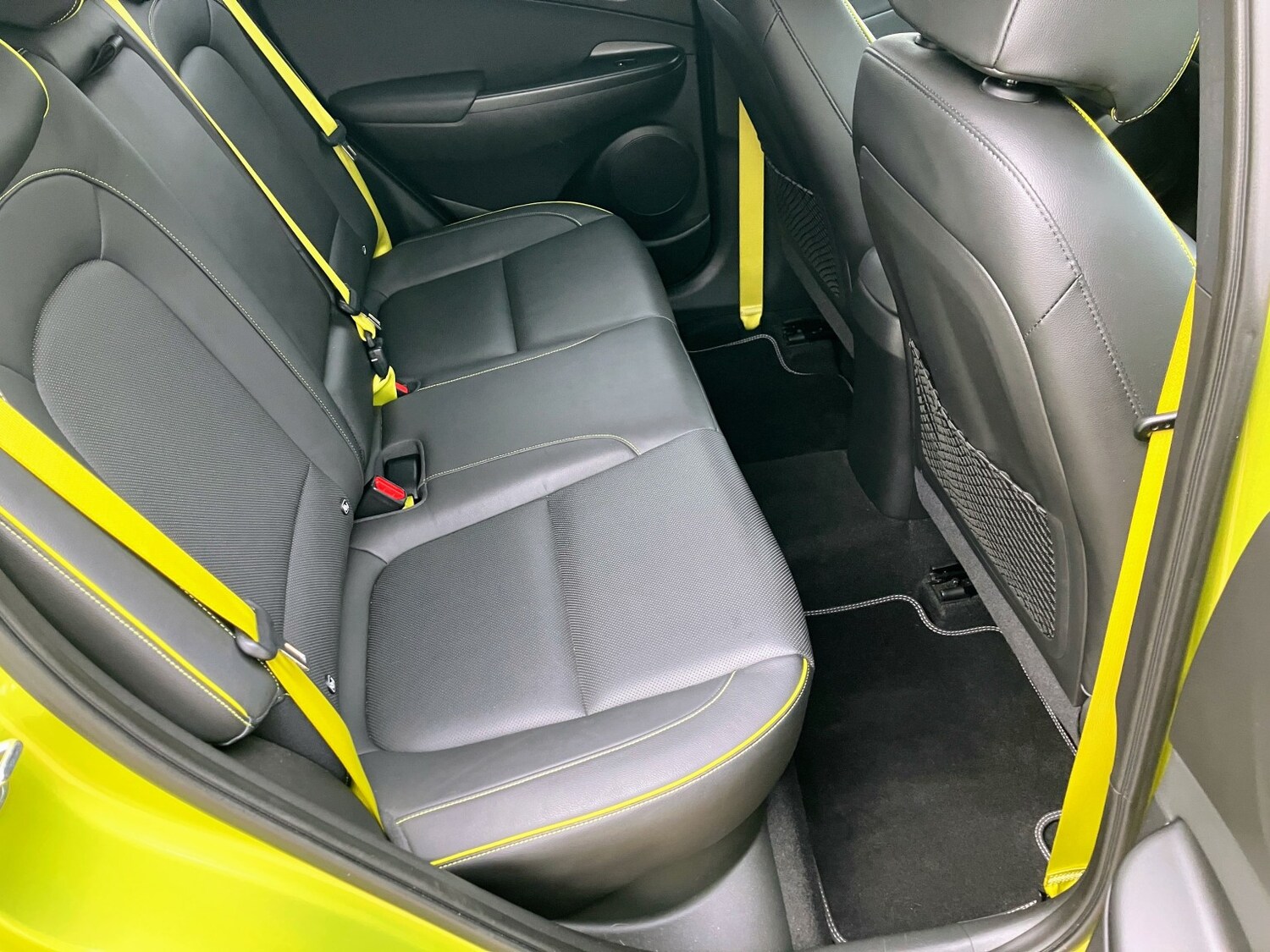 Used Hyundai KONA 2018 for sale - 77681732: Photo 25