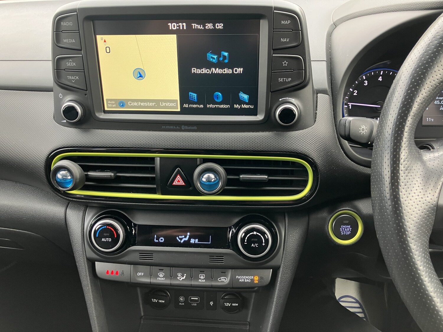 Used Hyundai KONA 2018 for sale - 77681732: Photo 30