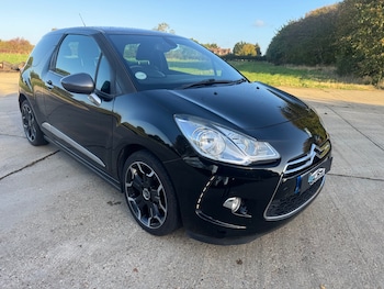 2014 (14) - 1.6 e-HDi Airdream DStyle Plus 3dr - full service history inc cambelt