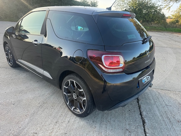 Used Citroen DS3 2014 for sale - 76170410: Photo 3