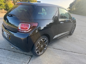 Used Citroen DS3 2014 for sale - 76170410: Photo 4