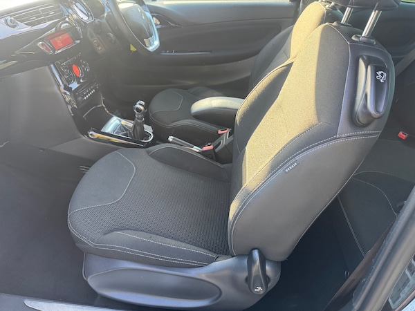 Used Citroen DS3 2014 for sale - 76170410: Photo 7