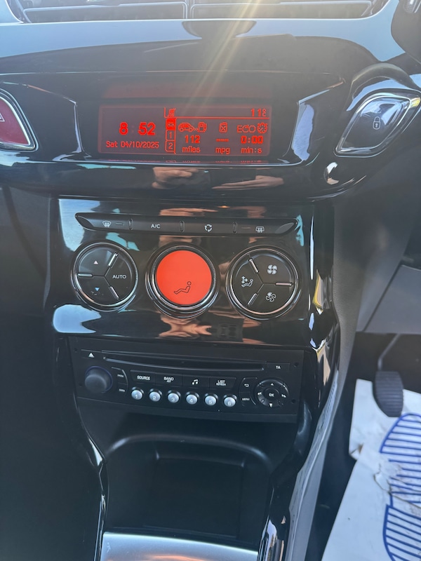 Used Citroen DS3 2014 for sale - 76170410: Photo 9