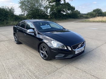 Used Volvo S60 2012 for sale - 79223005: Photo