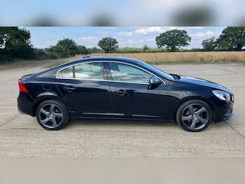 Used Volvo S60 2012 for sale - 79223005: Photo