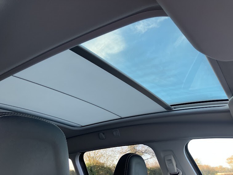 Used Peugeot 2008 2018 for sale - 76799136: Photo 19