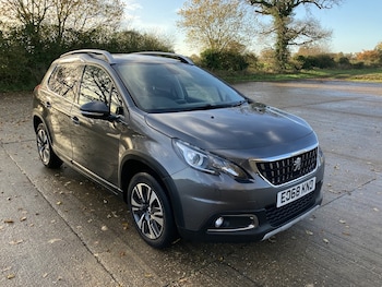 Peugeot - 2008