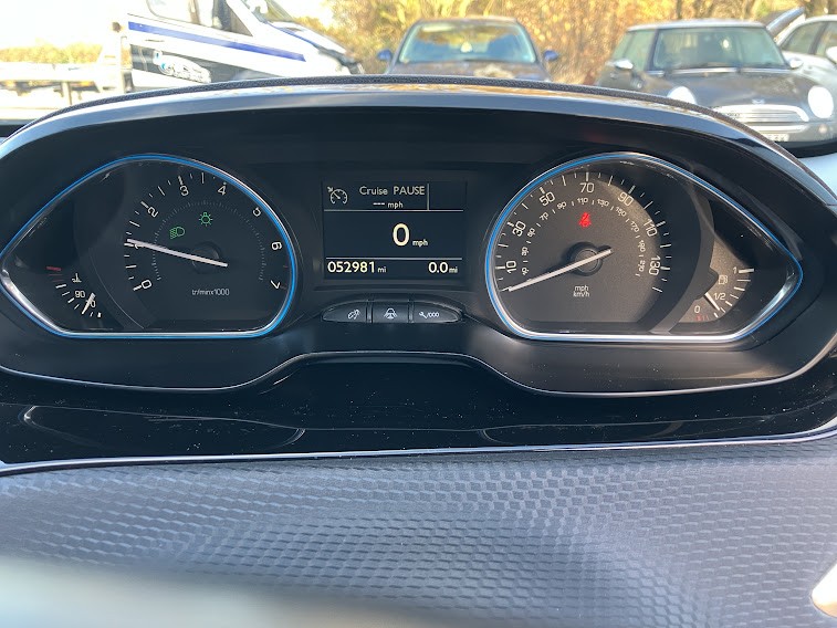 Used Peugeot 2008 2018 for sale - 76799136: Photo 21