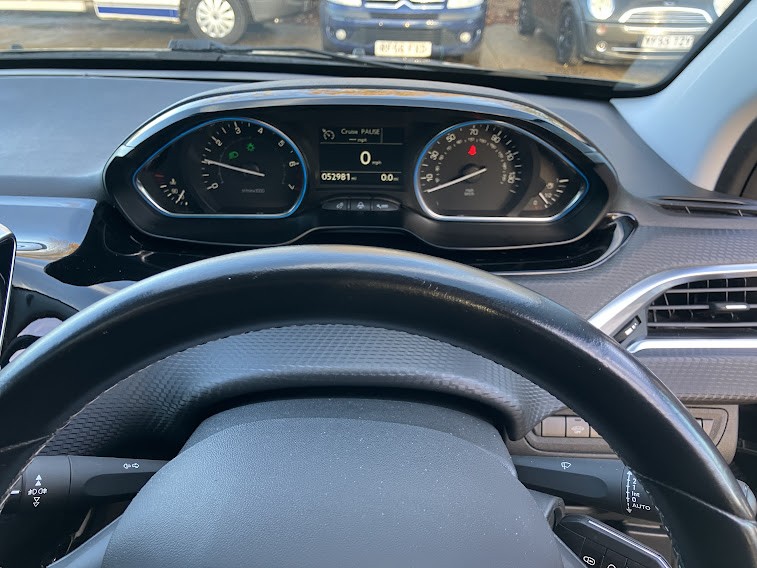 Used Peugeot 2008 2018 for sale - 76799136: Photo 22