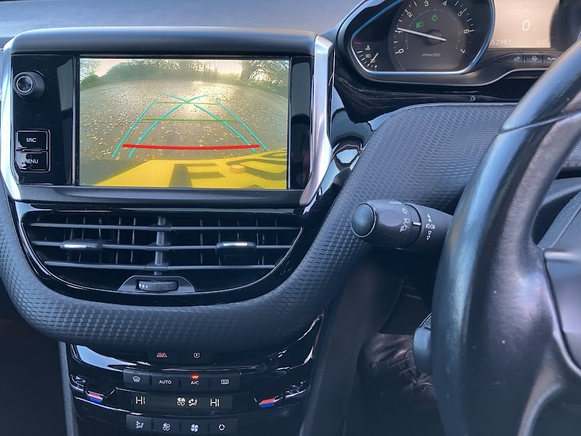 Used Peugeot 2008 2018 for sale - 76799136: Photo 23