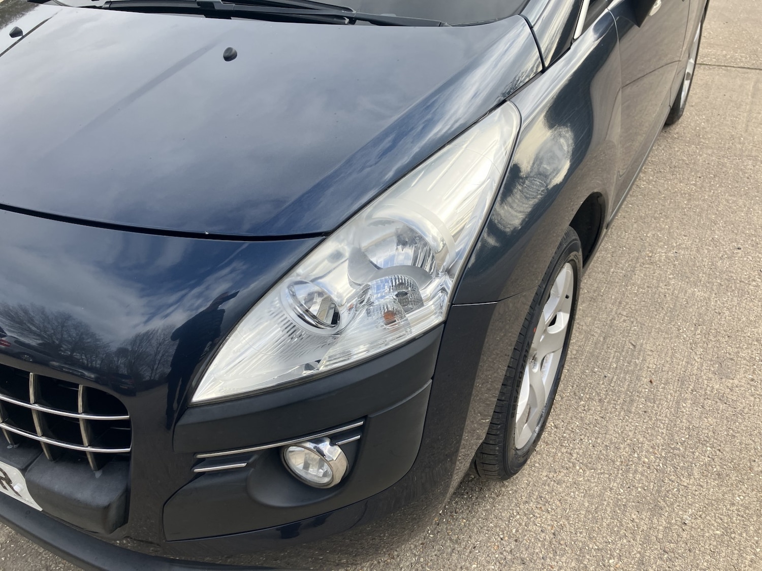 Used Peugeot 3008 2013 for sale - 77643704: Photo 15