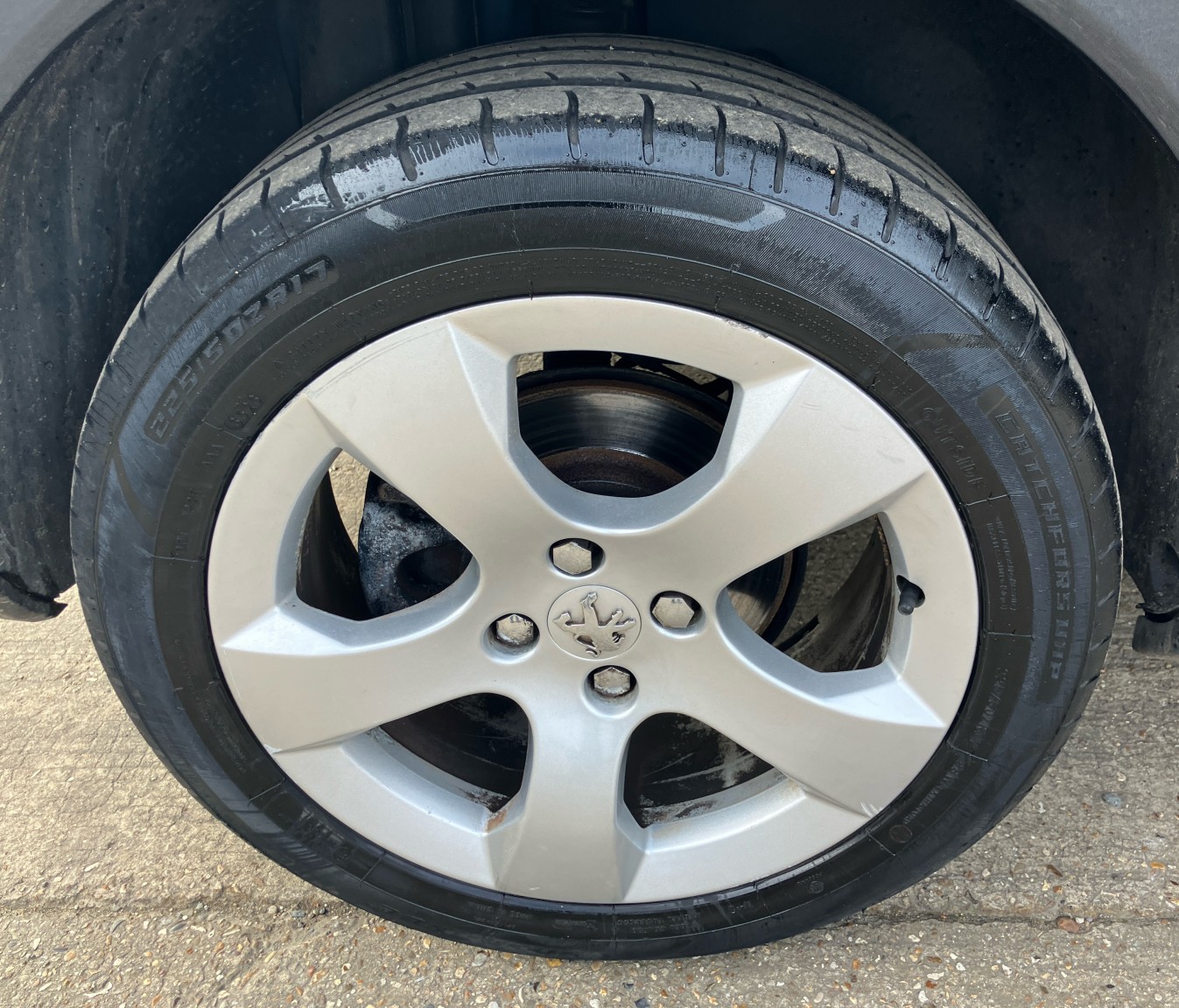 Used Peugeot 3008 2013 for sale - 77643704: Photo 18