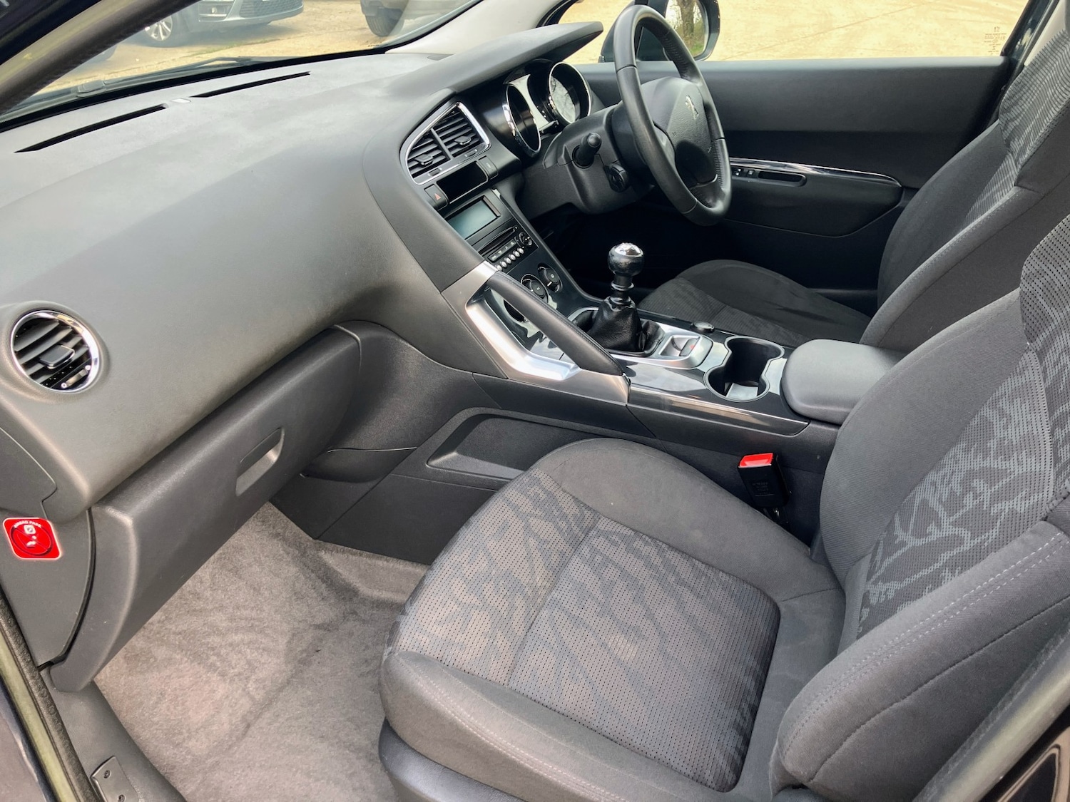 Used Peugeot 3008 2013 for sale - 77643704: Photo 22