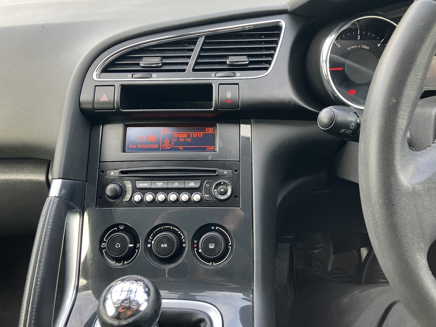 Used Peugeot 3008 2013 for sale - 77643704: Photo 23