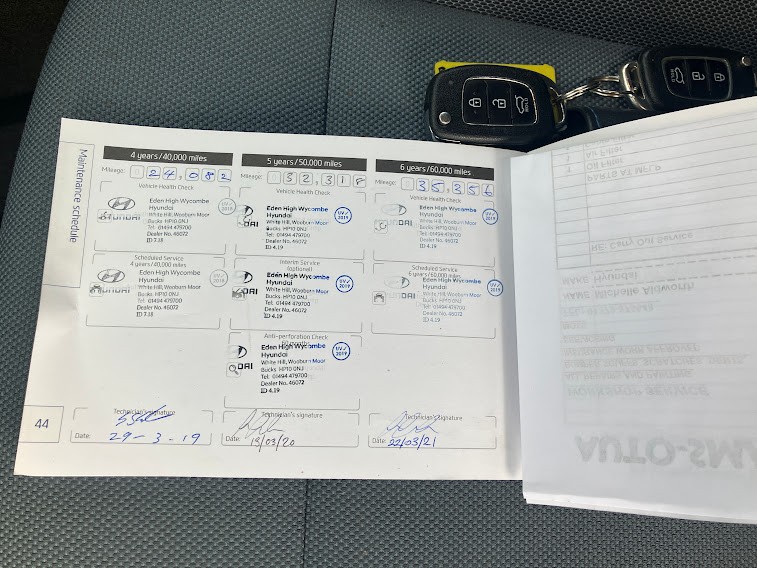 Used Hyundai i20 2015 for sale - 77162324: Photo 11