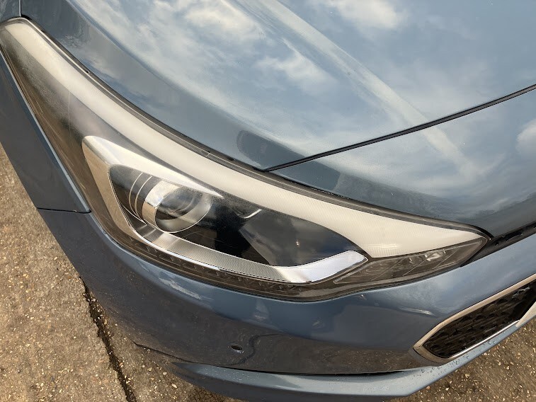 Used Hyundai i20 2015 for sale - 77162324: Photo 14