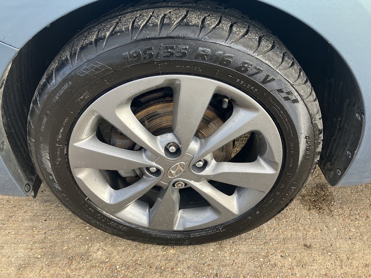 Used Hyundai i20 2015 for sale - 77162324: Photo 15