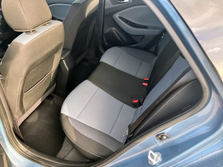 Used Hyundai i20 2015 for sale - 77162324: Photo 19