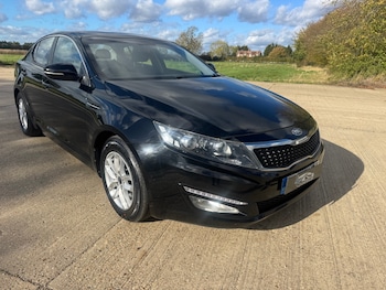 2012 (62) - 1.7 CRDi 1 4dr - full history - new mot