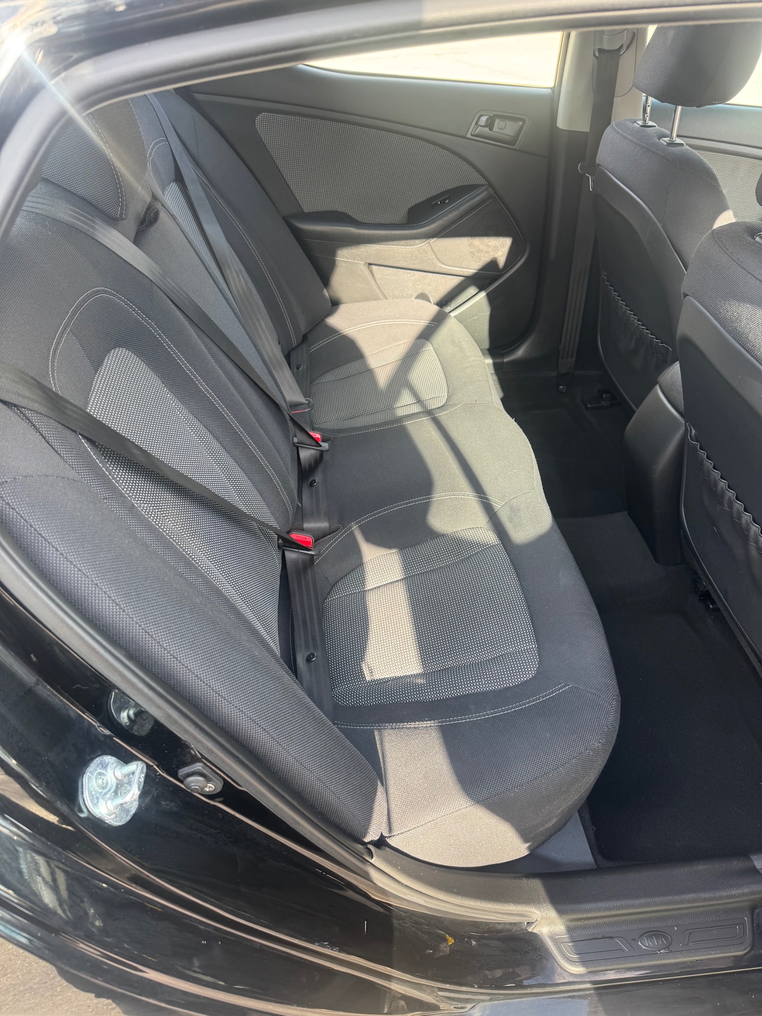 Used Kia Optima 2012 for sale - 76365205: Photo 6