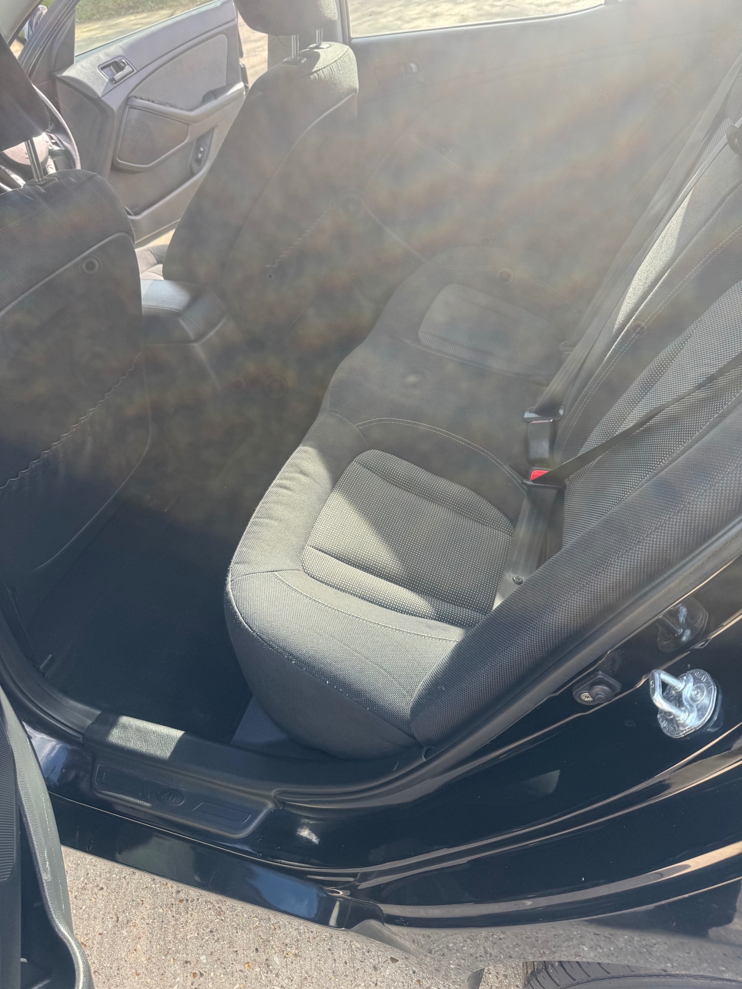 Used Kia Optima 2012 for sale - 76365205: Photo 8