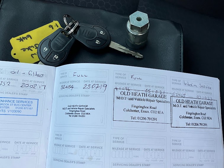 Used Nissan Juke 2013 for sale - 76799133: Photo 10