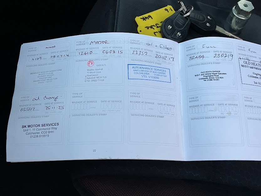 Used Nissan Juke 2013 for sale - 76799133: Photo 11