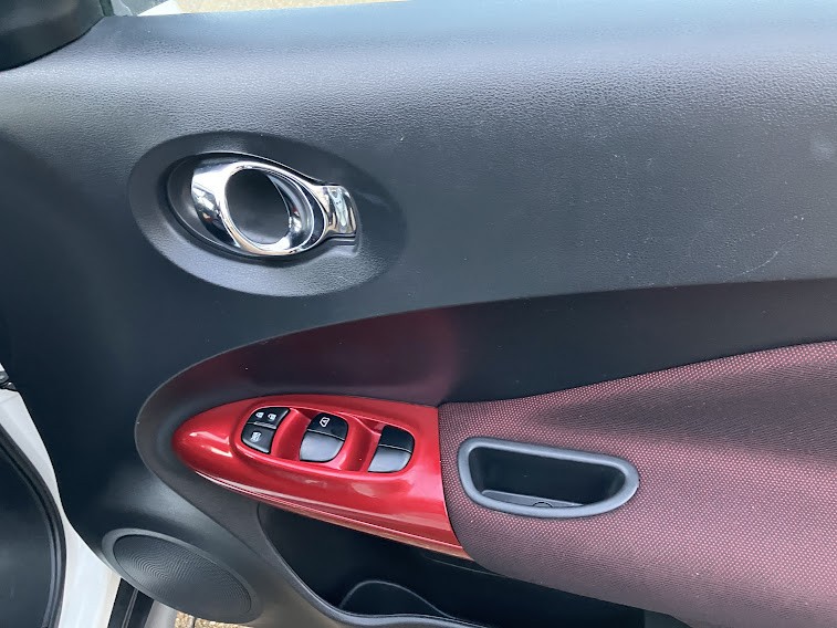 Used Nissan Juke 2013 for sale - 76799133: Photo 15