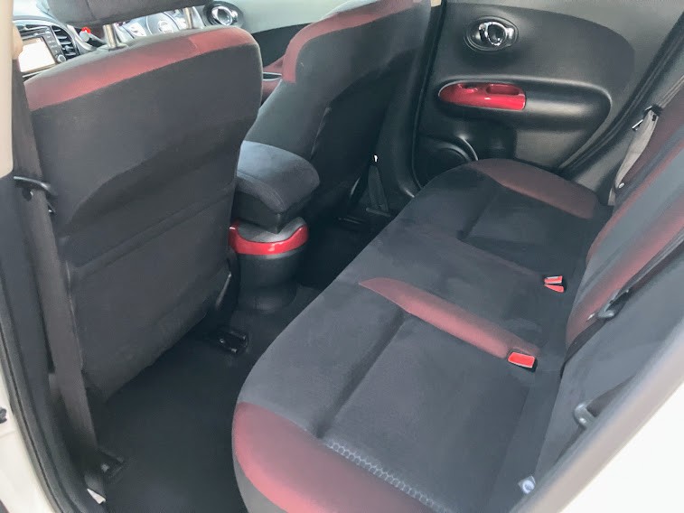 Used Nissan Juke 2013 for sale - 76799133: Photo 17