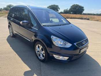2012 (12) - 2.0 TDCi 163 Titanium X 5dr Powershift - f.s.h - low miles