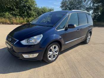 Used Ford Galaxy 2012 for sale - 75092332: Photo